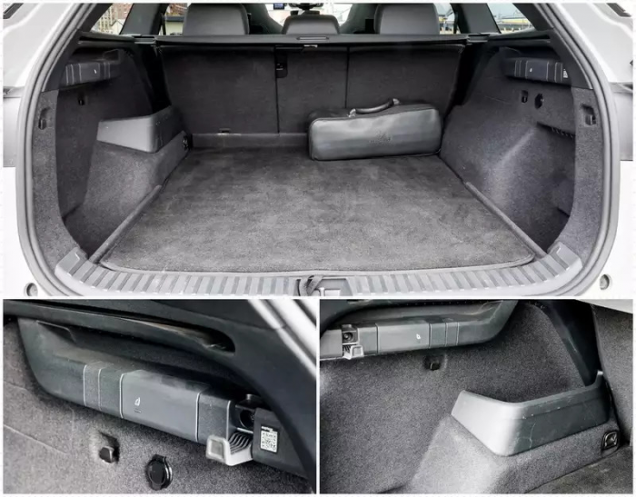 Популярный европейский кроссовер из Казахстана: за что 5 миллионов?