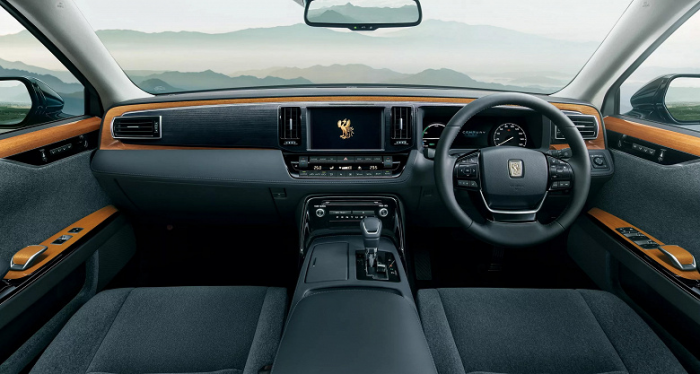 Японский ответ Rolls-Royce: представлен обновленный Toyota Century — флагманский седан стал безопаснее и дороже на 20 тыс. долларов