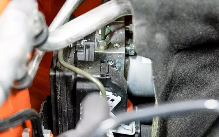 Лада Искра: что с цинком на кузове? Он есть, но не везде