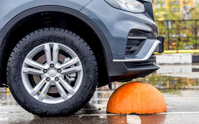 Выбираем кроссовер за 3 млн рублей — да, китайский, конечно!