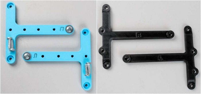 Как закрепить номерной знак на китайском автомобиле и не получить штраф?