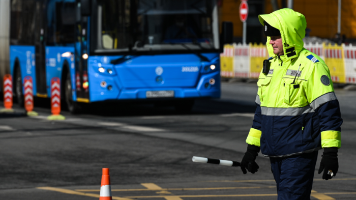 Собянин рассказал о дорожных улучшениях на юго-востоке Москвы