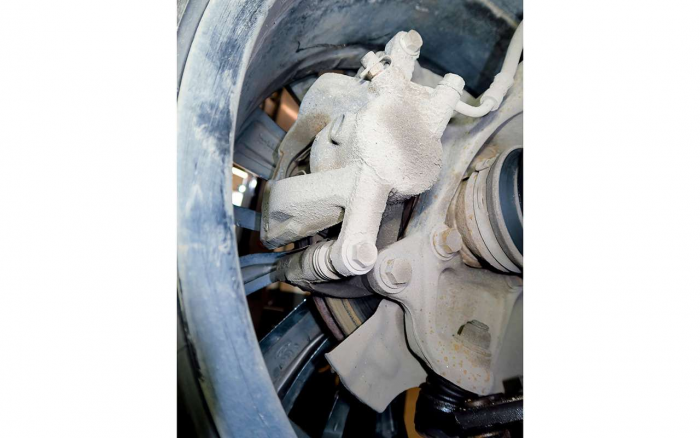 Популярный китайский седан на замену Camry: выяснили, насколько он надежен