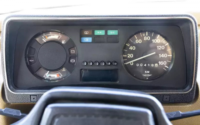 Почему Москвич Супер Люкс не понравился иностранцам