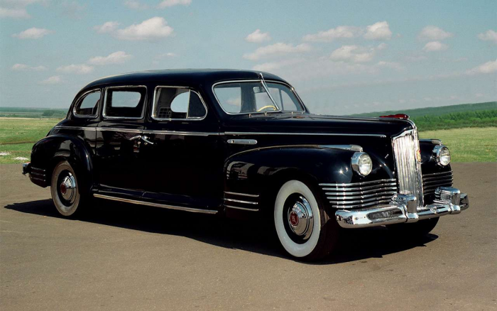 16 самых редких серийных машин СССР — странности спецзаказов