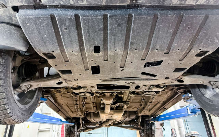 Полный привод, приемлемая цена  — большой тест свежих китайских кроссоверов