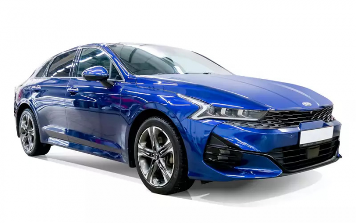 Надежный и свежий корейский седан дешевле Камри — сколько прослужит? Что сломается в первую очередь?