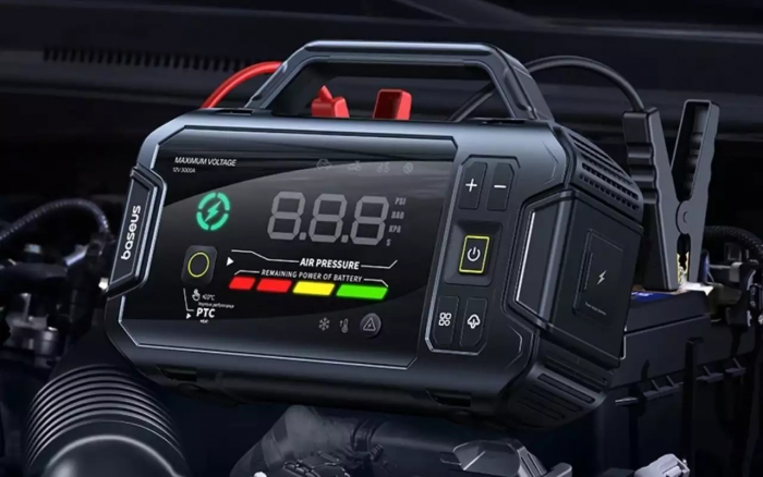 На известном сайте отдают мощный автогаджет 4 в 1 за копейки: что он может?