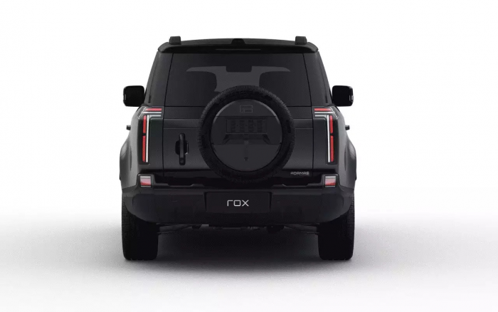 Большой внедорожник российской сборки выходит в продажу: комплектации и цены