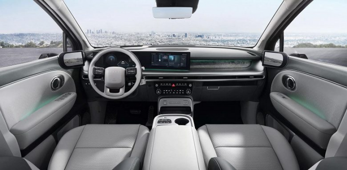 Одноклассник Toyota Highlander от Hyundai — от 60 тыс. долларов. Объявлена стоимость флагманского 5-метрового кроссовера Hyundai IONIQ 9 2026