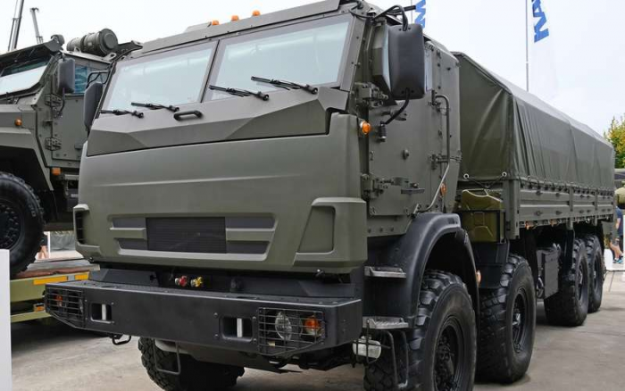 Американский Пэтриот против нашего Панциря — чем отличаются их шасси