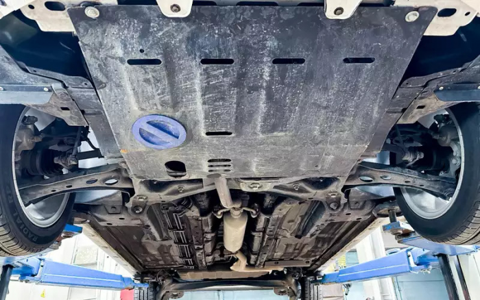 Лада Искра против конкурентов — большой тест недорогих седанов