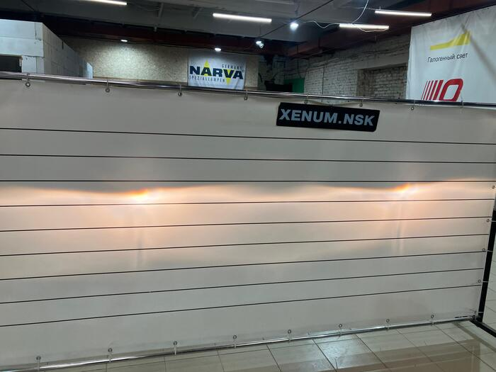 Будни ретрофита, ч.6