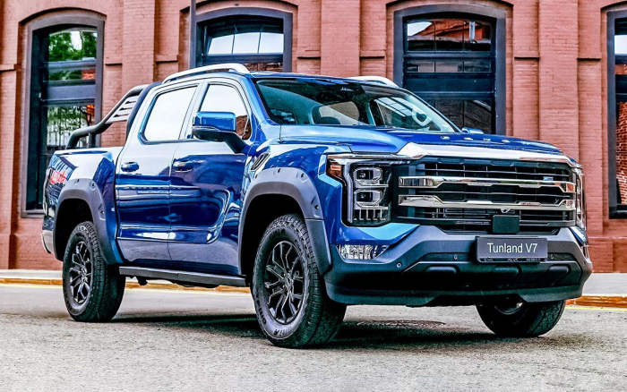 Номинанты Гран-при «За рулем» 2026