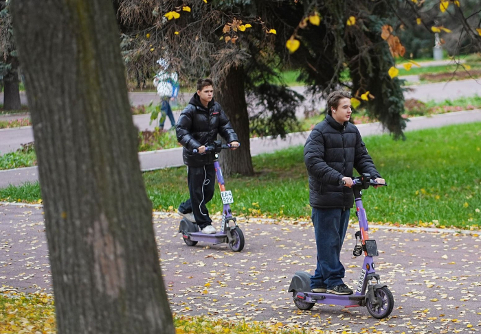 Автоэксперт Кадаков: для любых средств индивидуальной мобильности нужны права