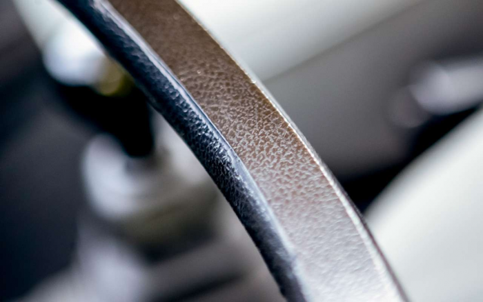 Москвич-2141 первых выпусков: какие на него были надежды!