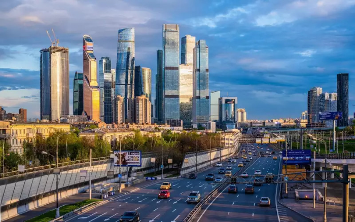 От Москвы до окраин: как будет работать платный въезд в города