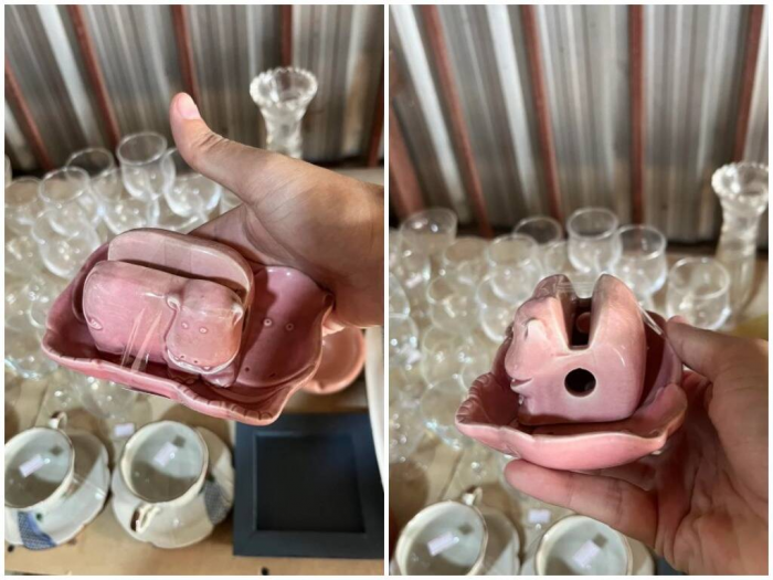 15 находок, которые вызвали один вопрос: что это? Ответы нашлись