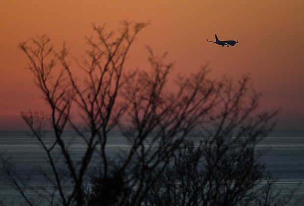 Как добраться до Крыма в 2026 году? Все возможные способы: на машине, поезде, автобусе, самолете с пересадкой