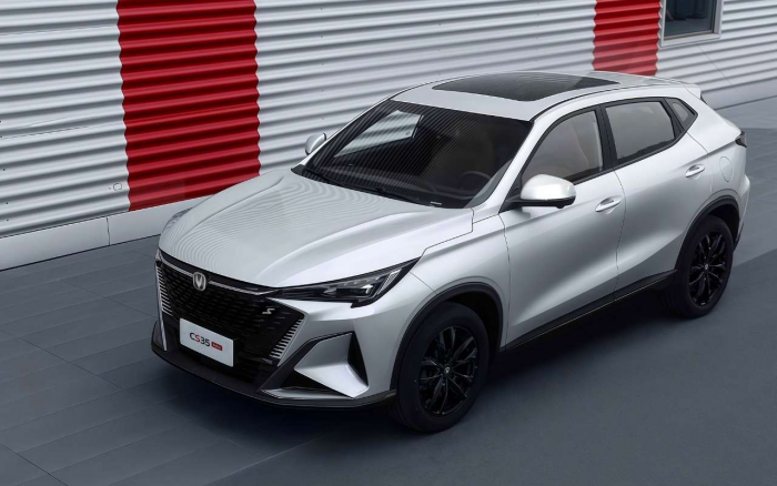 Этот кроссовер может отобрать клиентов у Haval Jolion