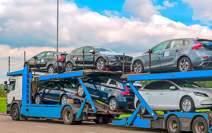 Параллельный автоимпорт жив! Какие иномарки выбирают россияне?