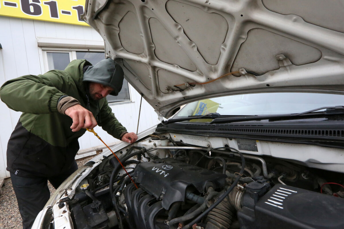 "Авилон": россияне скупают подержанные машины ценой до 500 тыс. рублей