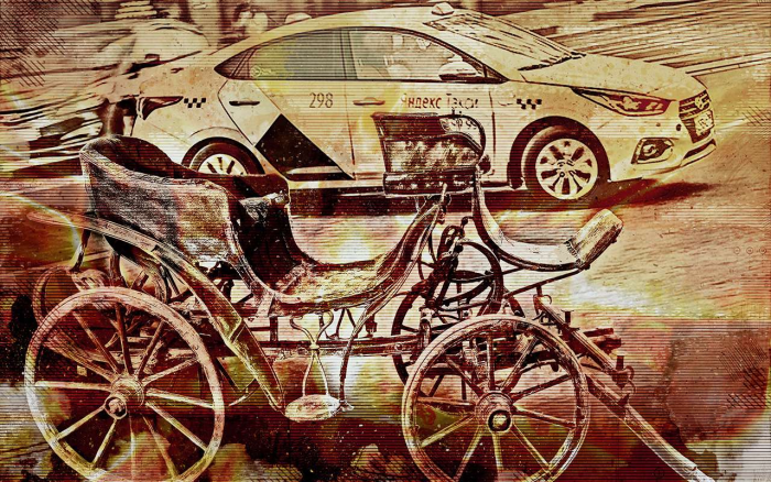 Закон о локализации такси: что в нем надо доработать