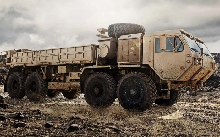 Американский Пэтриот против нашего Панциря — чем отличаются их шасси