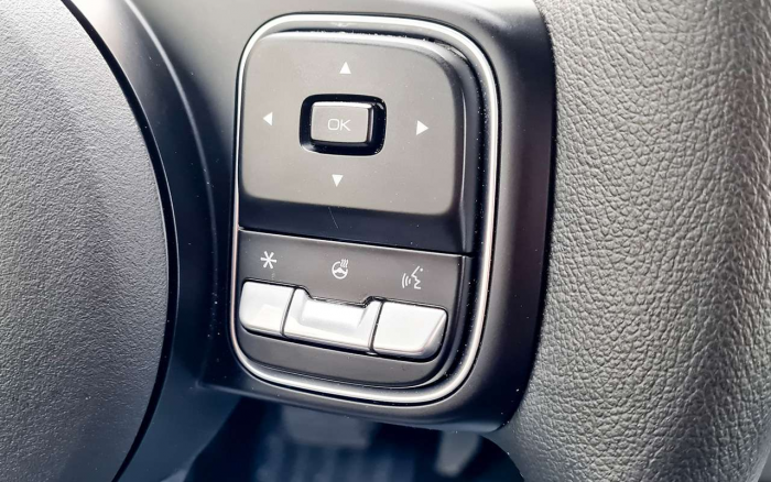 Как это возможно? Внедорожник с полной массой за 3 т и расходом 8 л на сотню