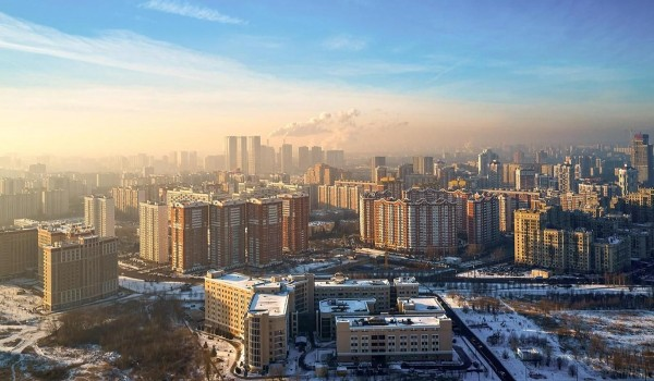 Девять новых круговых перекрестков обустроили в городе