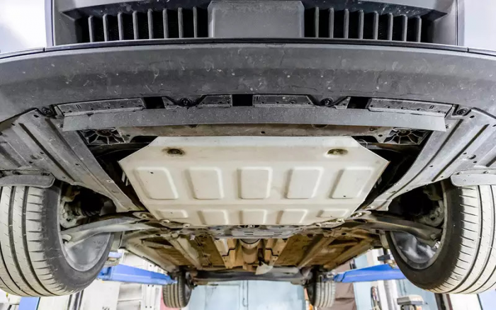 Делаем ТО китайского кроссовера самостоятельно: что показал тест-ремонт