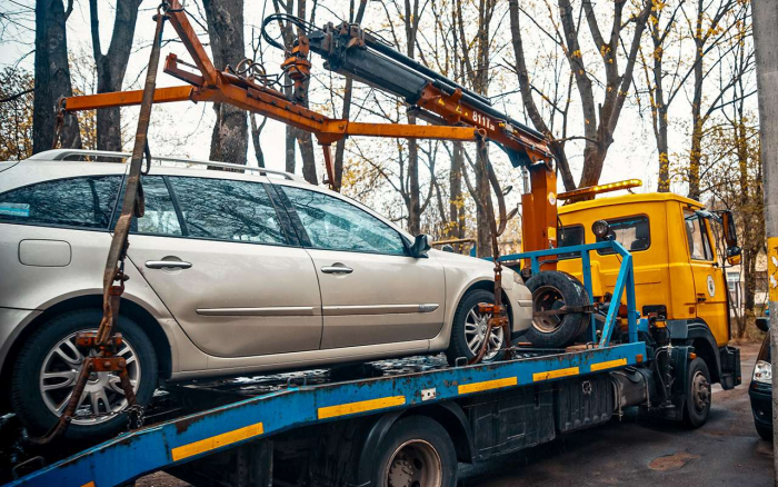 Введение отсрочки от эвакуации может обернуться для водителей огромными штрафами