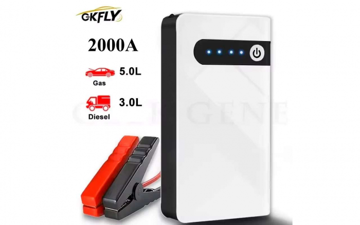 Рейтинг бустеров: 5 самых дешевых пусковых устройств на АлиЭкспресс