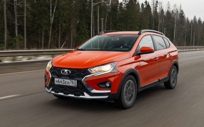 Искру сравнили с «китайцами»: названы преимущества отечественного авто