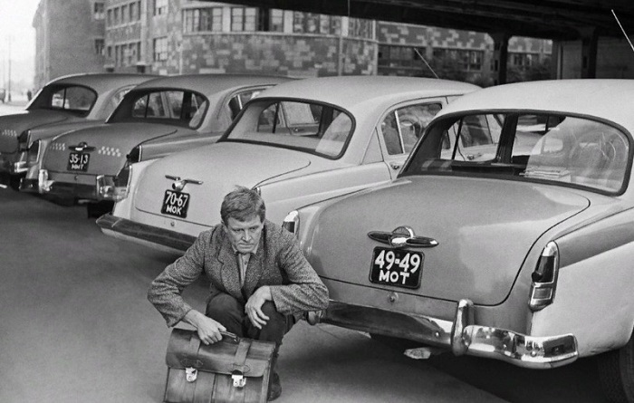 5 культовых автомобилей советского кино, ставших легендами