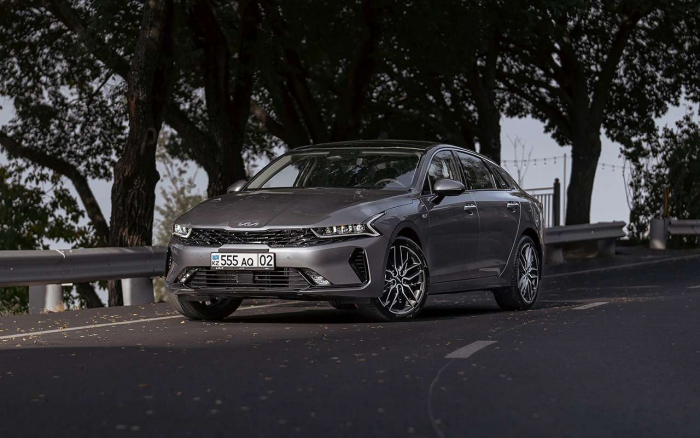 Эти подержанные иномарки чаще всего везут в Россию: им не грозит утильсбор