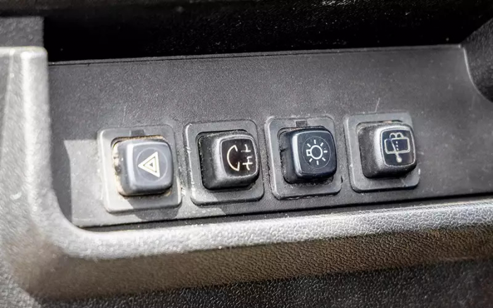 С одной щеткой и на трех гайках: ретротест самого бесхитростного хэтча СССР