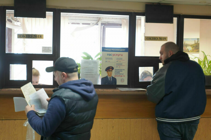 Утаить противопоказания для вождения больше не получится