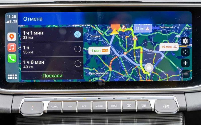 Выбираем кроссовер за 3 млн рублей — да, китайский, конечно!