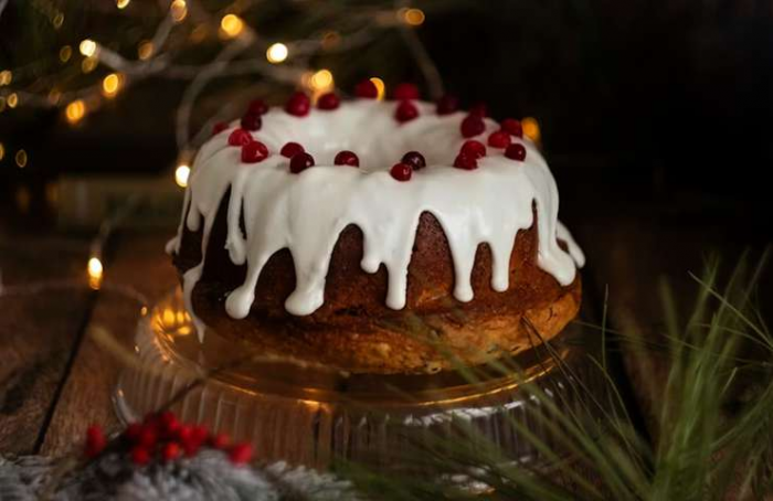 Вкусно, быстро, просто: 5 рецептов домашних новогодних тортов