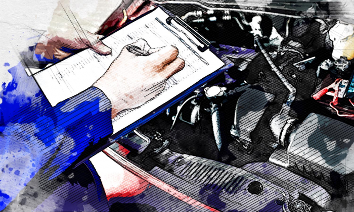 В Орловской области установлен предельный размер платы за техосмотр