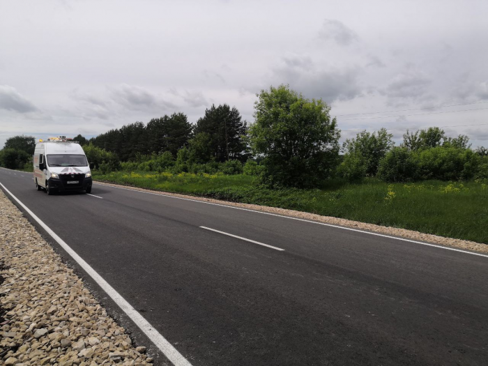 В Нижегородской области заключили госконтракты на ремонт 130 дорог