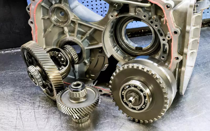 Что не так с вариатором популярных китайских авто? Разобрали и выяснили