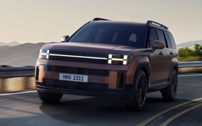 Новые Hyundai по-прежнему можно купить в РФ: модели и цены