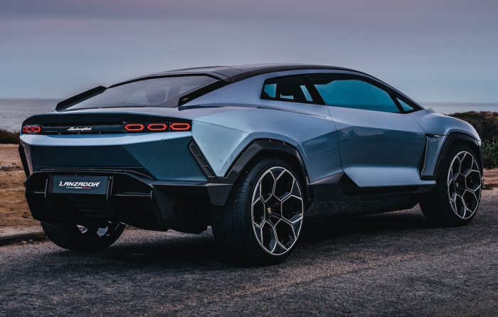 Lamborghini свернула проект электросуперкара — поклонники требуют рев двигателя