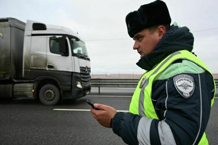 Нарушать правила дорожного движения смогут больше автомобилей