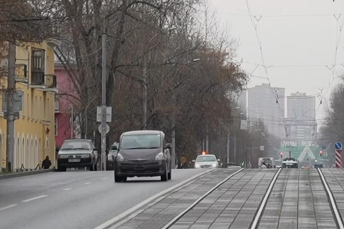 В Новосибирске завершена масштабная реконструкция улицы Мира