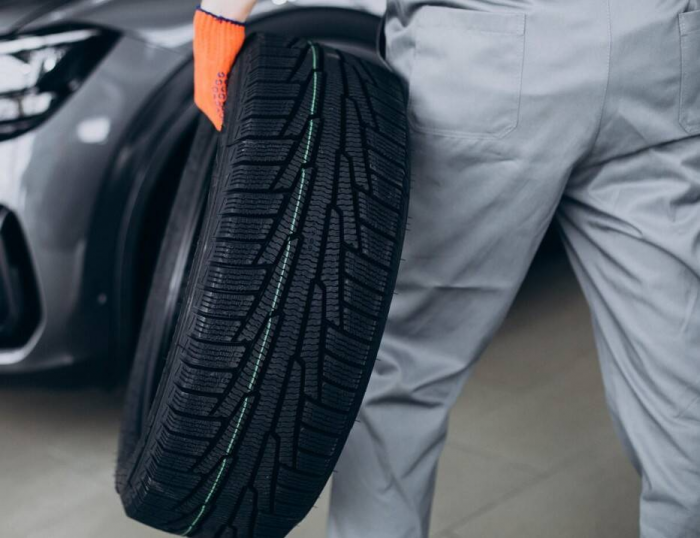 Почему перед поездкой советские водители нередко поджигали покрышки