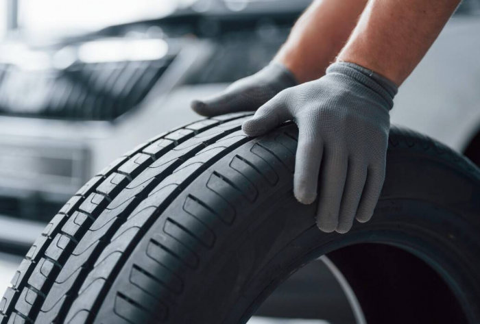 Почему перед поездкой советские водители нередко поджигали покрышки