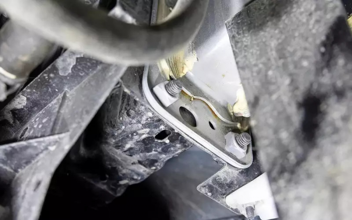 20 000 км с недорогим «китайцем»: ржавеет?